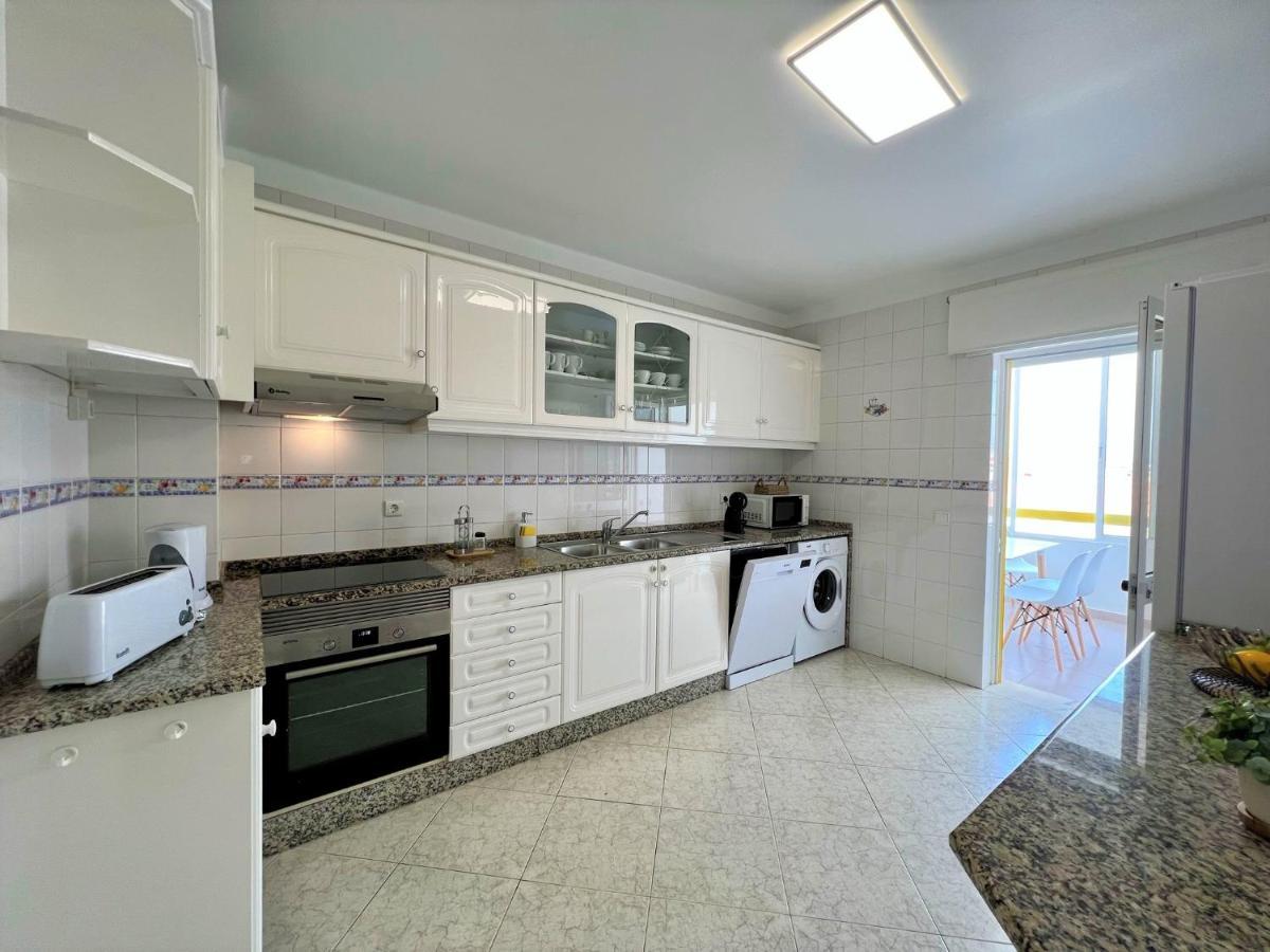 Panoramic View By Homing Quarteira