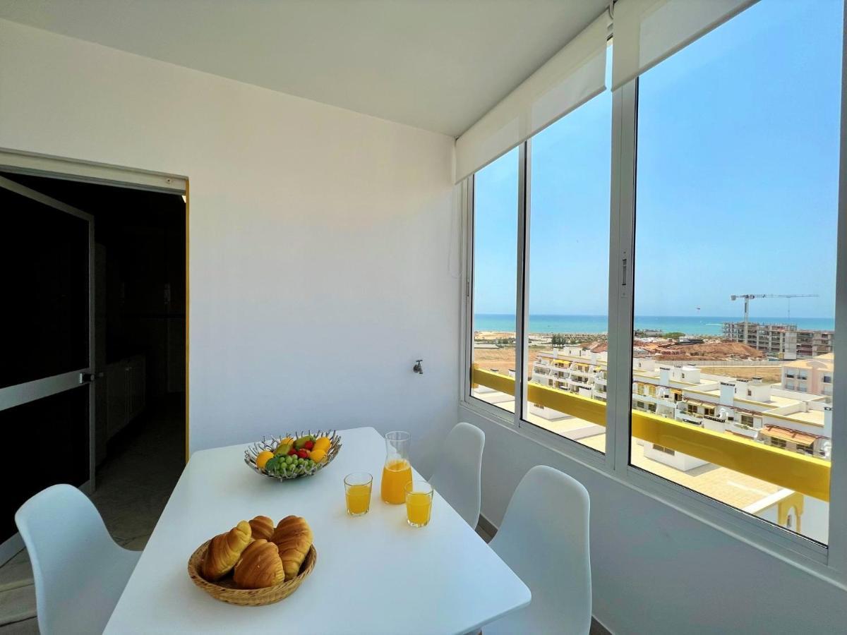 Panoramic View By Homing Apartment *