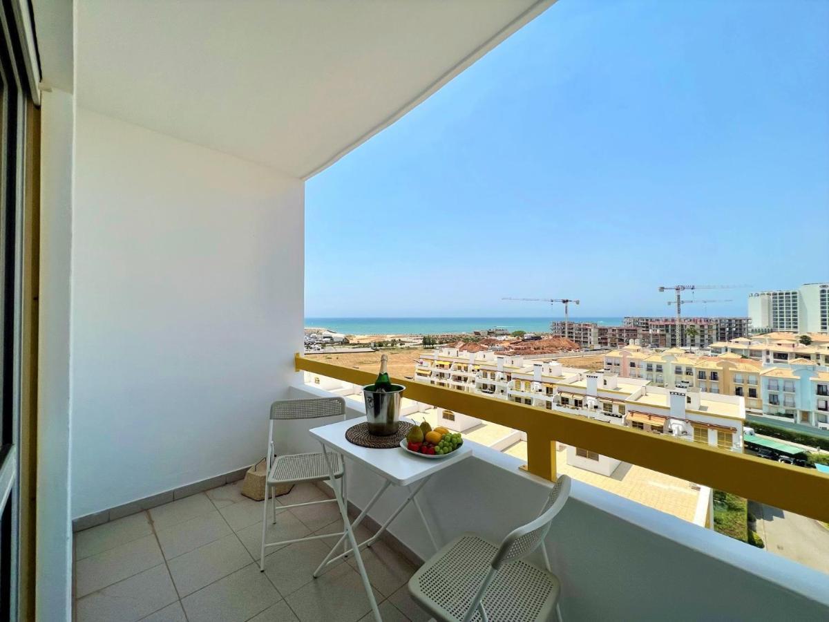 Panoramic View By Homing