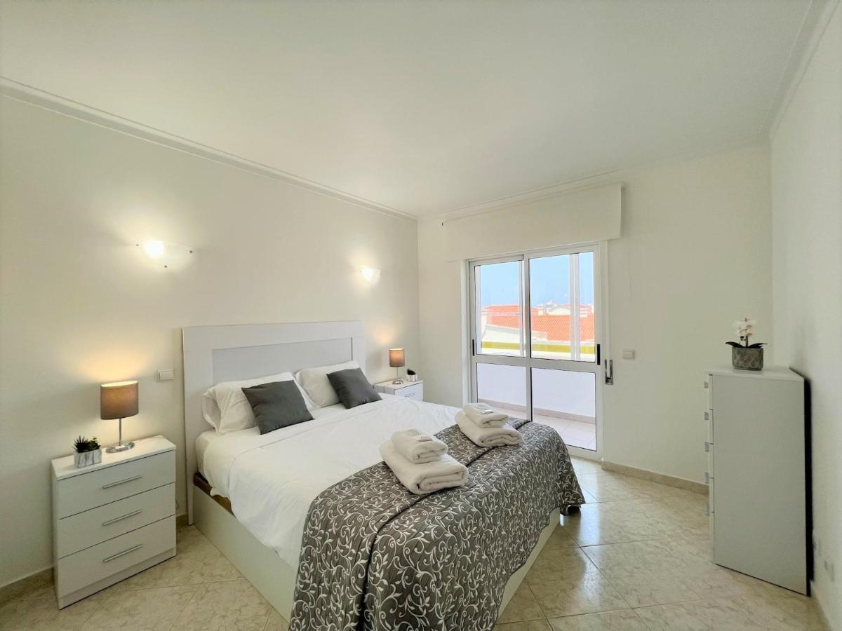 Panoramic View By Homing Quarteira