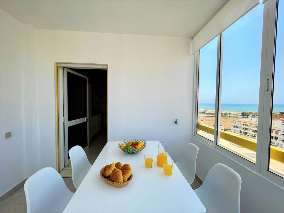 Apartment Panoramic View By Homing Quarteira