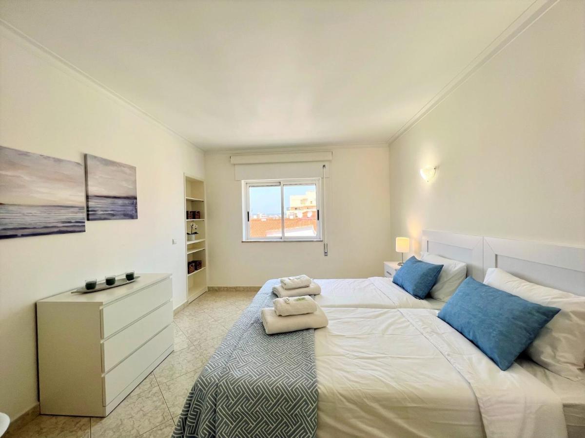 Panoramic View By Homing Apartment Quarteira