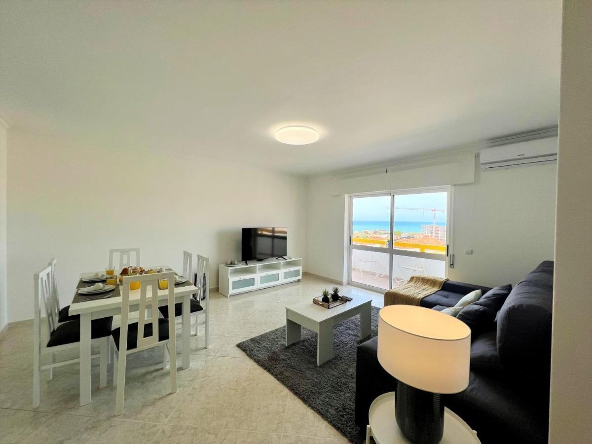 Apartment Panoramic View By Homing *