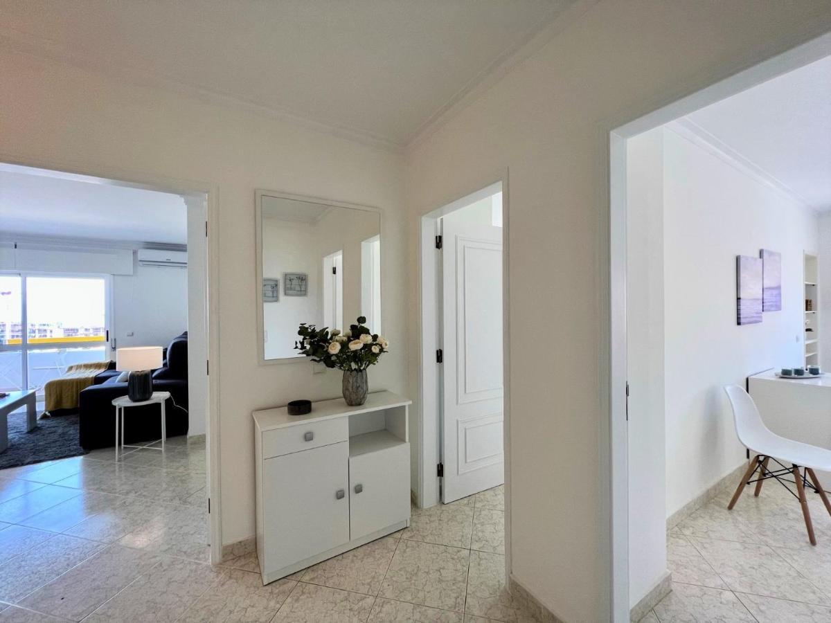 Apartment Panoramic View By Homing