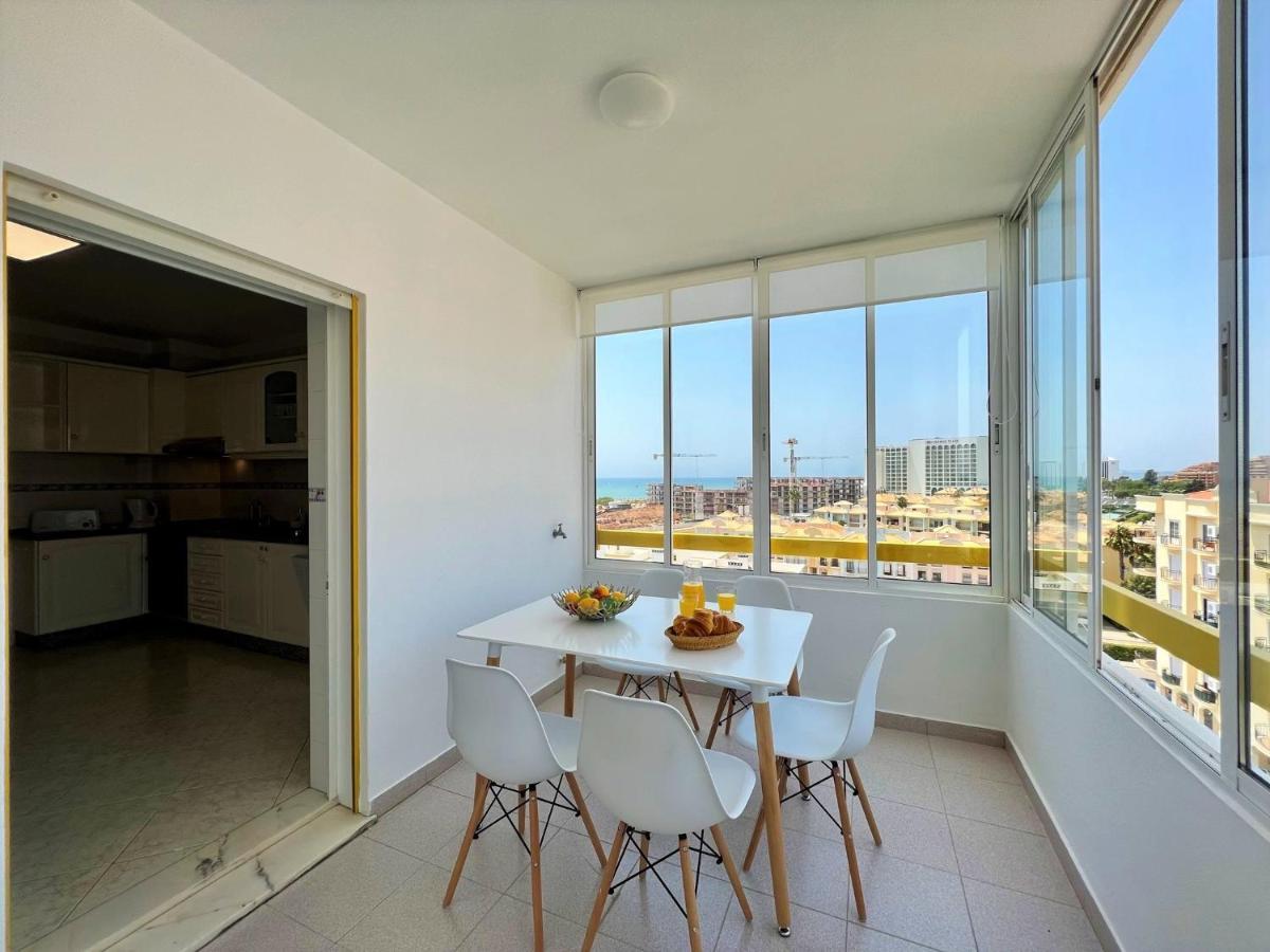 Panoramic View By Homing Quarteira