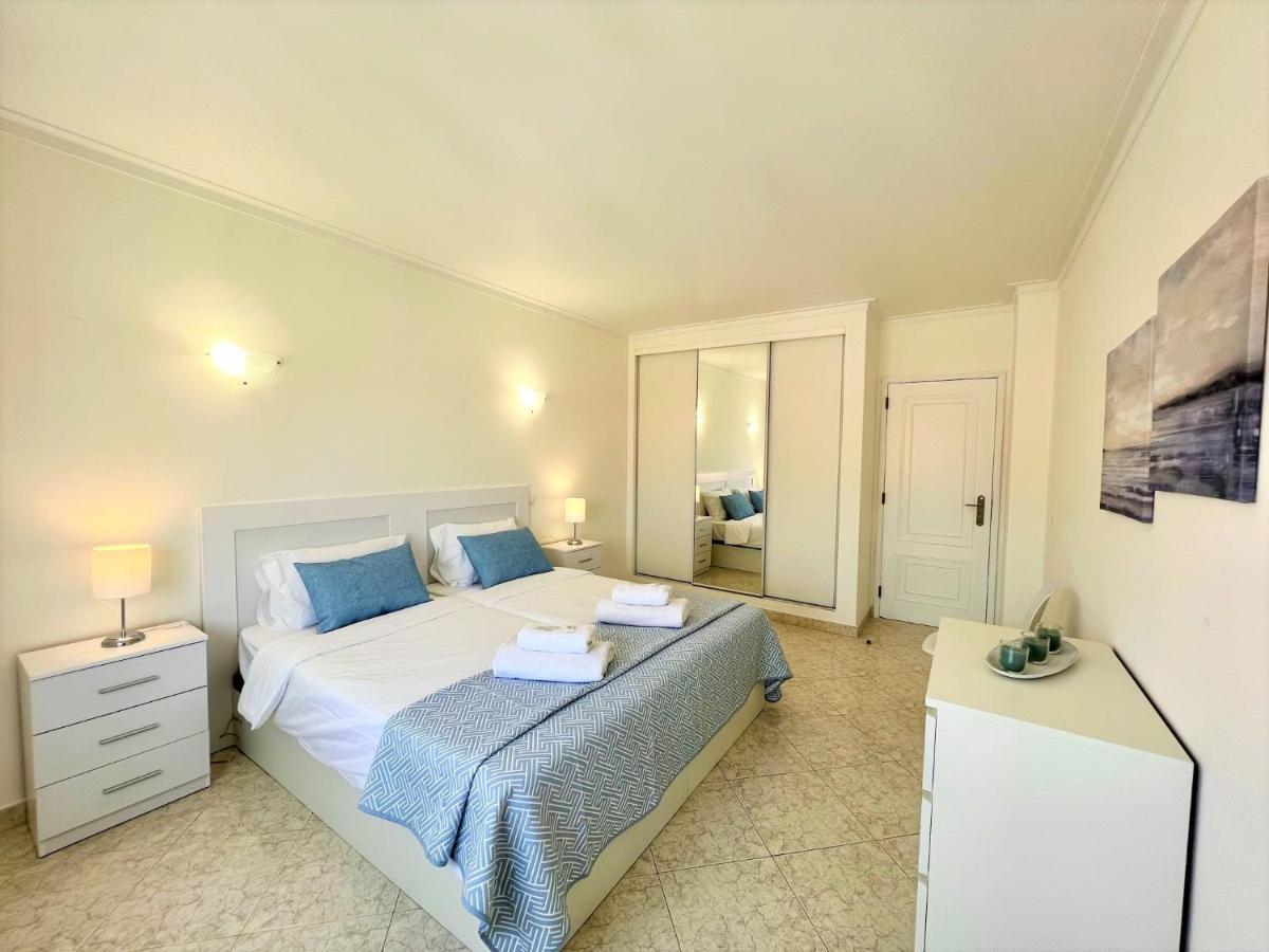 Apartment Panoramic View By Homing Quarteira
