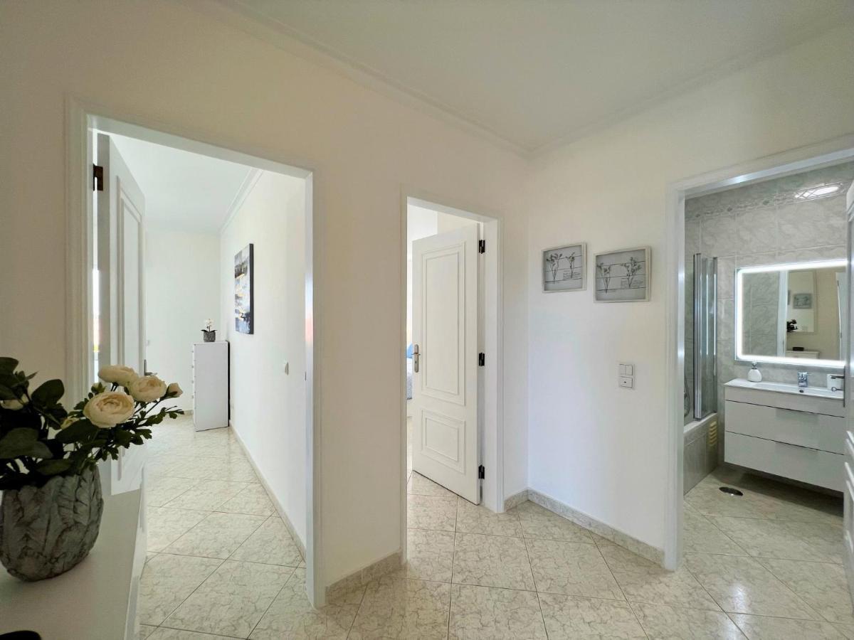 Apartment Panoramic View By Homing Quarteira