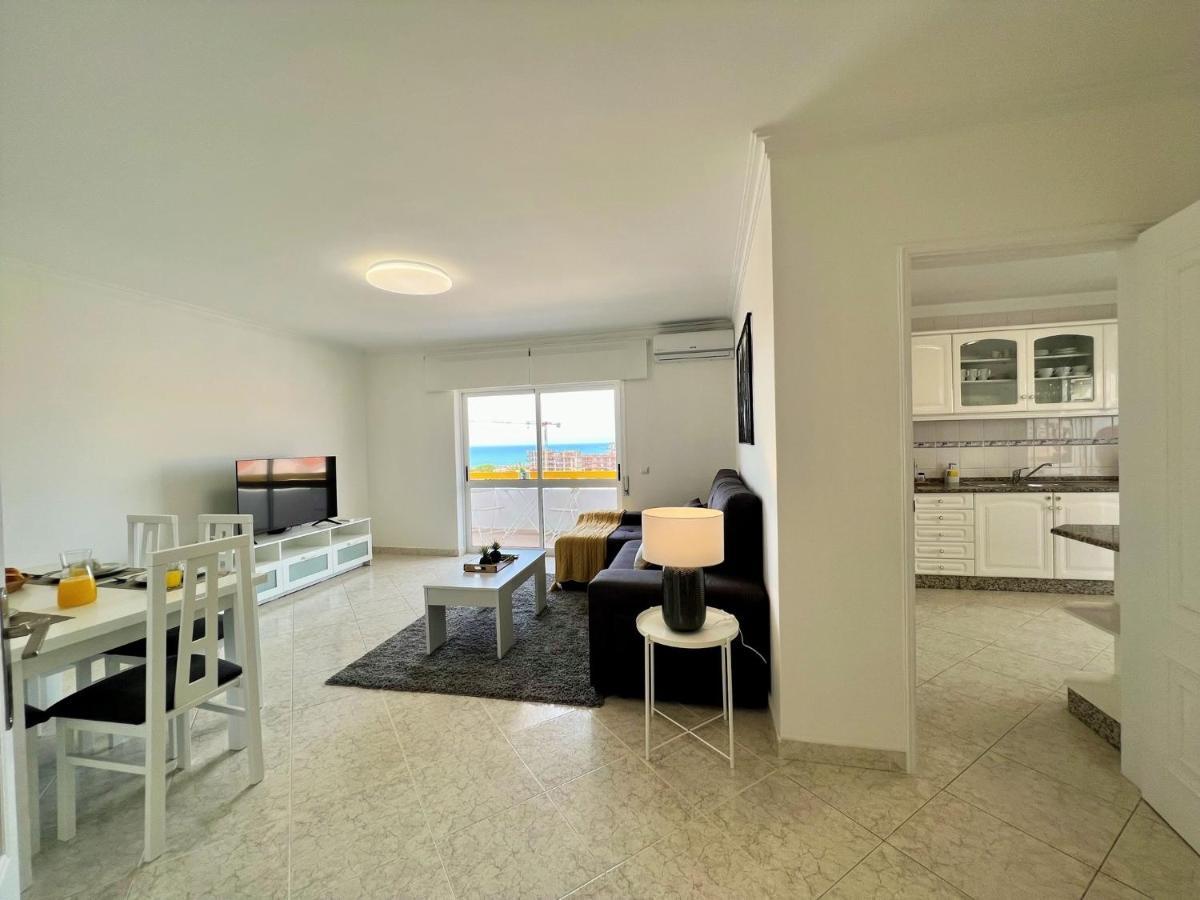 Apartment Panoramic View By Homing Quarteira