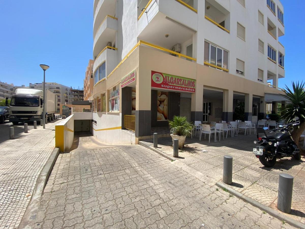 Apartment Panoramic View By Homing Quarteira